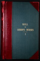 view The Queen's Roll: 1-207