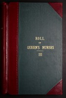 view The Queen's Roll: 415-615