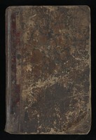 view Chemist's Prescription Notebook, 19th century