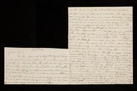 view Letters from her step-daughter Jane Abbay Hobson