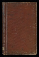 view Receipt-Book, 19th century