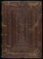 view Collection of medical, scientific and theological works (Miscellanea XI)