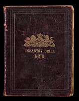 BRITISH ARMY OFFICIAL DRILL INSTRUCTION MANUALS  ON CD 