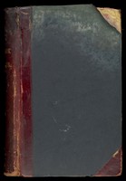 view Case-book A: Females. Certified patients admitted Aug 1885-Dec 1887