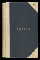 view Case records 1901-1912.