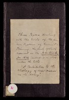 view The breakdown of young soldiers under training explained, by Surgeon Major F. Arthur Davy; three papers originally published separately as