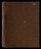 view Sir William Leishman's proposed syllabus and lectures (in preparation for acceptance of chair of Pathology at the Army Medical School?)