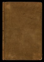 view Letter book of Sir John Hall, containing copies of letters, 1827-1843, and memoranda, 1824-1857, including diary entries of tours in Spain, 1838 and 1839, and transcripts of evidence at the court martial of Dr. John Williamson, Apothecary to the Forces, 1824