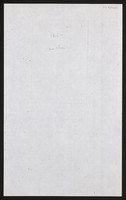 view Letters to Fanny Nightingale from Parthenope Nightingale and others