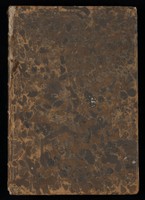 view Receipt-Book, 17th century