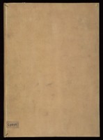 view Receipt-Book, French: 16th century