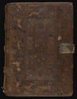 view Medical miscellany in German and Latin