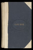 view Case records 1910-1917.