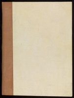 view Receipt-Book, German: 16th century