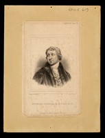 William Hartston by Edward Winter