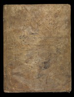 view English Receipt-Book: 16th century