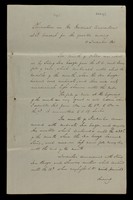 view Observations on medical transactions at St. Vincent for the quarters ending 31 Dec 1841 and 31 March 1843