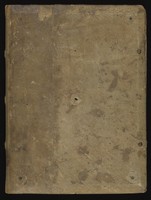 view Bonifacius de Lupis, Founder's Will of the Hospital of Florence, extract