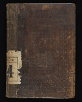 view Saliceto (Guilelmus de), <i>Chirurgia: libri I, II, V cap. 3-9</i>