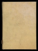 view Receipt-Book, Italian: 16th century