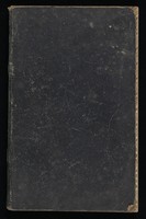 view Anglo-French Recipe Book, 19th century