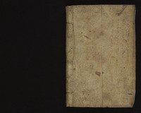 view Receipt Book, English, 17th century