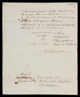 view Patient Certificates and Notices: Admission dates 1848-1853