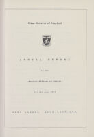 view [Report of the Medical Officer of Health for Crayford].