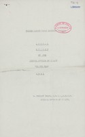 view [Report of the Medical Officer of Health for Friern Barnet].