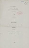 view [Report of the Medical Officer of Health for Hayes].