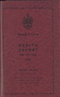 view [Report of the Medical Officer of Health for Leyton].