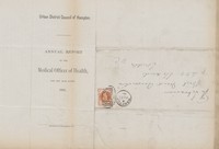 view [Report of the Medical Officer of Health for Hampton].