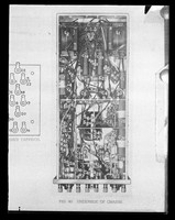 view Copy of a photographic print referenced as "Cassor double beam oscilloscope. Chassis from underneath"