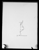 view Graph referenced as "Microphotometer trace through a living cell"