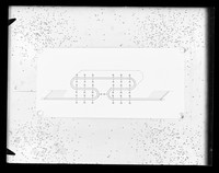 view Diagram referenced as "Structure of collagen"