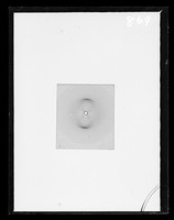 view X-ray diffraction exposure of B type DNA referenced as "14a Structure B (Reversible B A <> B)"