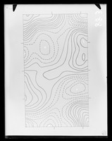 view "Cylindrical Patterson function [of DNA] Section 4"