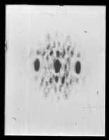 view Optical transform referenced as "l 8 3 chain zig zag r1 = 2.54A r2 = 3.72A"