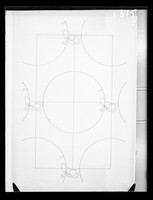 view Fourier map of sodium salt (Na) DNA referenced as "M Map Na DNA Section 7"