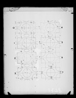 view "3 dimensional Patterson minimal function SDN showing P atoms 0-8 sections"