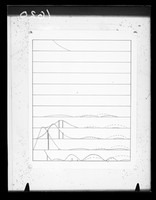 view Histogram referenced as "Observed and calculated nucleoprotamine"