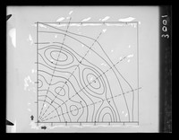 view Plotted Fourier map of DNA referenced as "B27 6th layer plane"