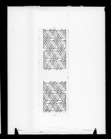 view Diagram referenced as "Packing of helices"