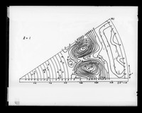 view Diagram of a Fourier map of DNA referenced as "DNA A l=1 sector"