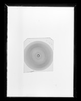 view X-ray diffraction exposure of RNA referenced as "2212 S.RNA"