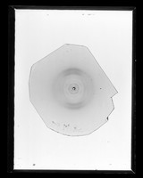 view X-ray diffraction exposure of RNA referenced as "RNA film 92% [relative humidity] 2841"