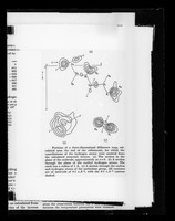 view Diagram of portions of a Fourier map referenced as "D-Fourier for H [hydrogen] atoms"