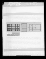 view Copy of a printed diagram referenced as "Rectangular aperture"