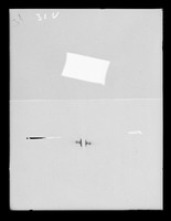 view X-ray diffraction exposure referenced as 'X-ray 24 (iii)'