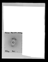 view X-ray diffraction exposures of RNA at 92% relative humidity referenced as 'X-ray photograph 264a'